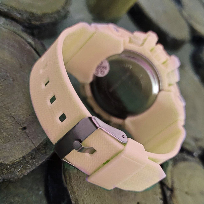 ساعت مچی دیجیتال مدل تک زمانه 02