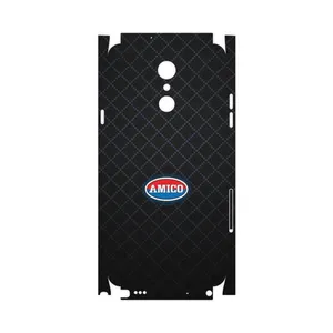 MAHOOT AMICO-FullSkin Cover Sticker for LG Q Stylus