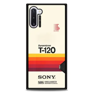 AKAM AMC-WSGN10-NOSTECH-2 Cover For Samsung Galaxy Note 10