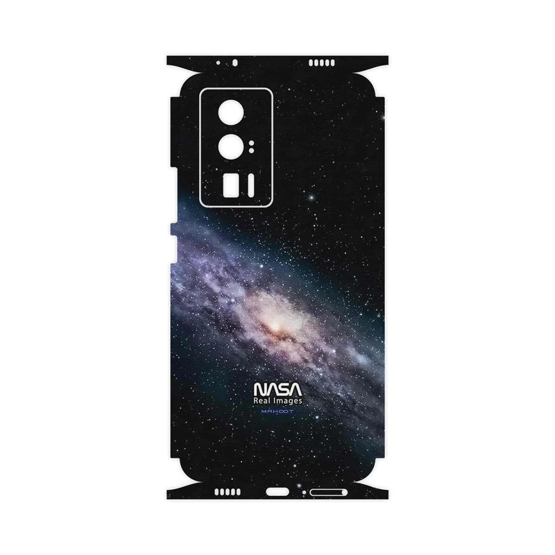 برچسب پوششی ماهوت مدل Universe_by_NASA_3-FullSkin مناسب برای گوشی موبایل شیائومی Poco F5 Pro