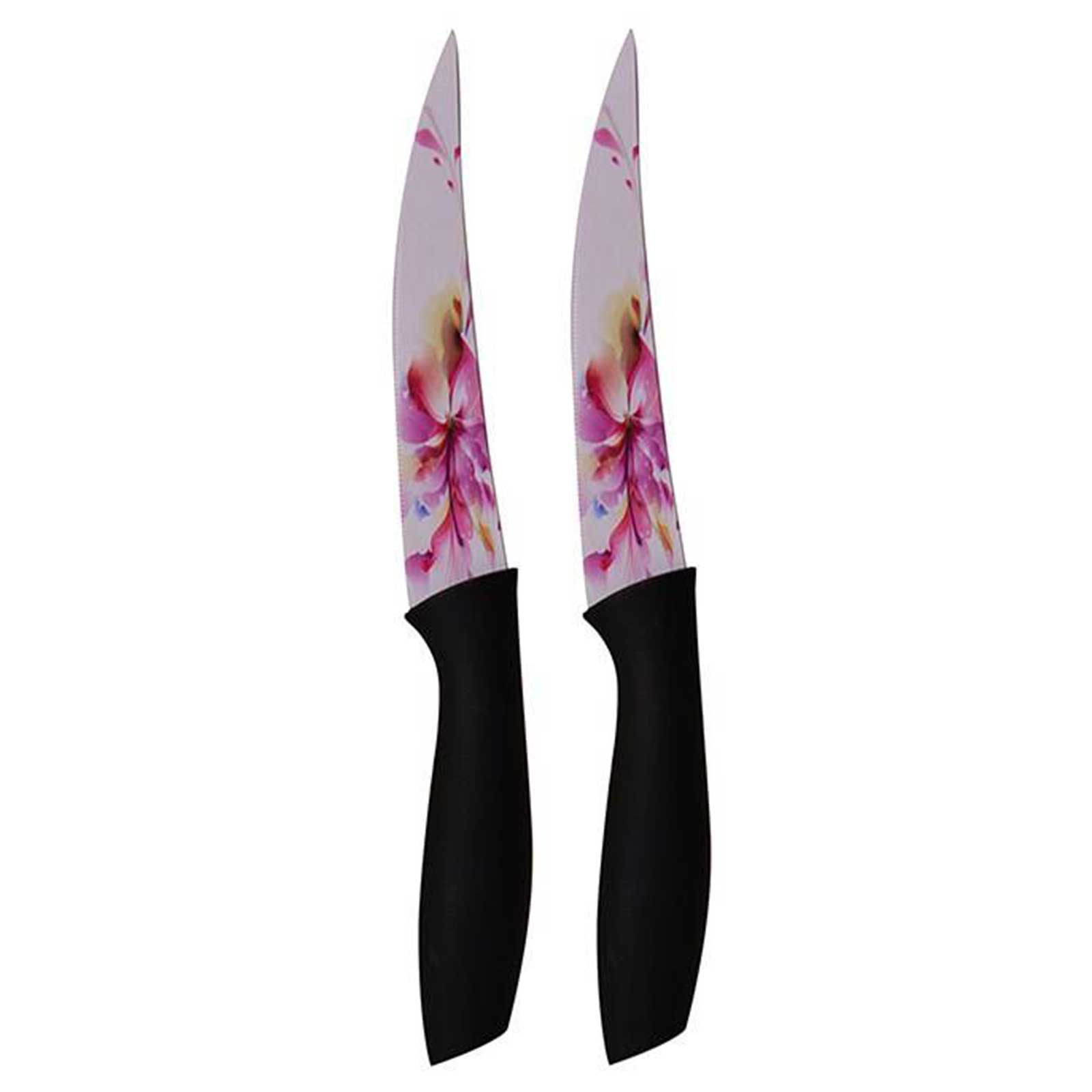 چاقو مدل SF-0067 بسته 2 عددی