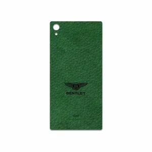 MAHOOT GL-BNTLY Cover Sticker for Sony Xperia Z5 Premium