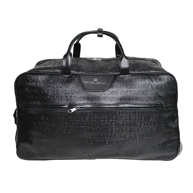 ساک سفری چرخ دار مدل 2696-R1