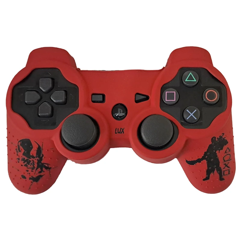 محافظ دسته پلی استیشن ۳ مدل GOD OF WAR PS3-29