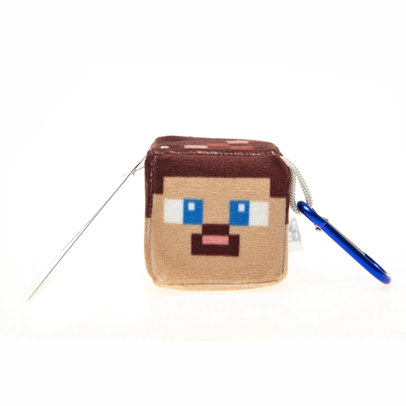   آویز عروسکی یانیک مدل استیو ماینکرافت