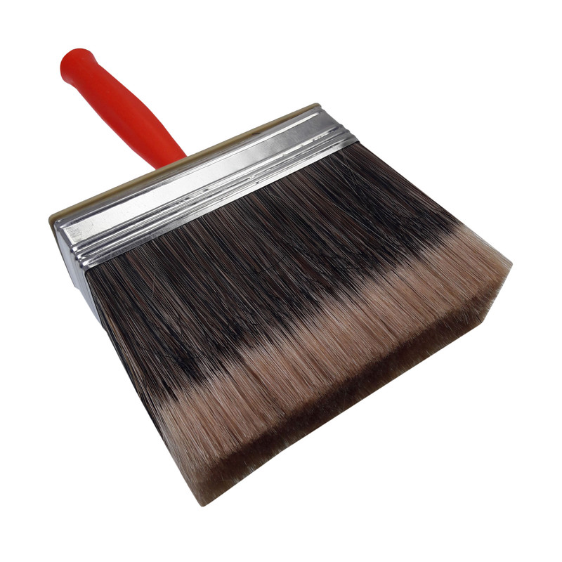 قلم مو نقاشی دنیس مدل D12 سایز 15 سانتی متر