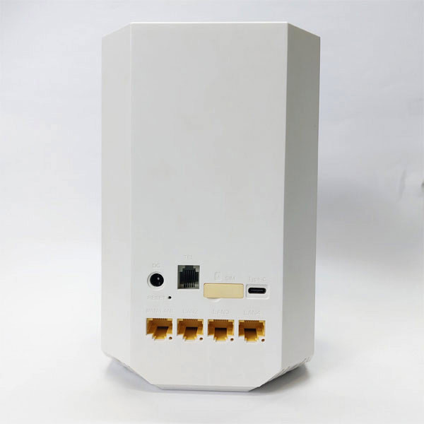 مودم 5G/TD-LTE اردو مدل X28 STOCK