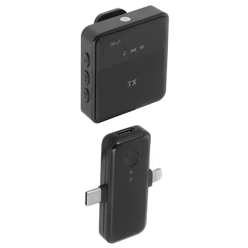 میکروفن یقه ای مدل answer SX31 dual