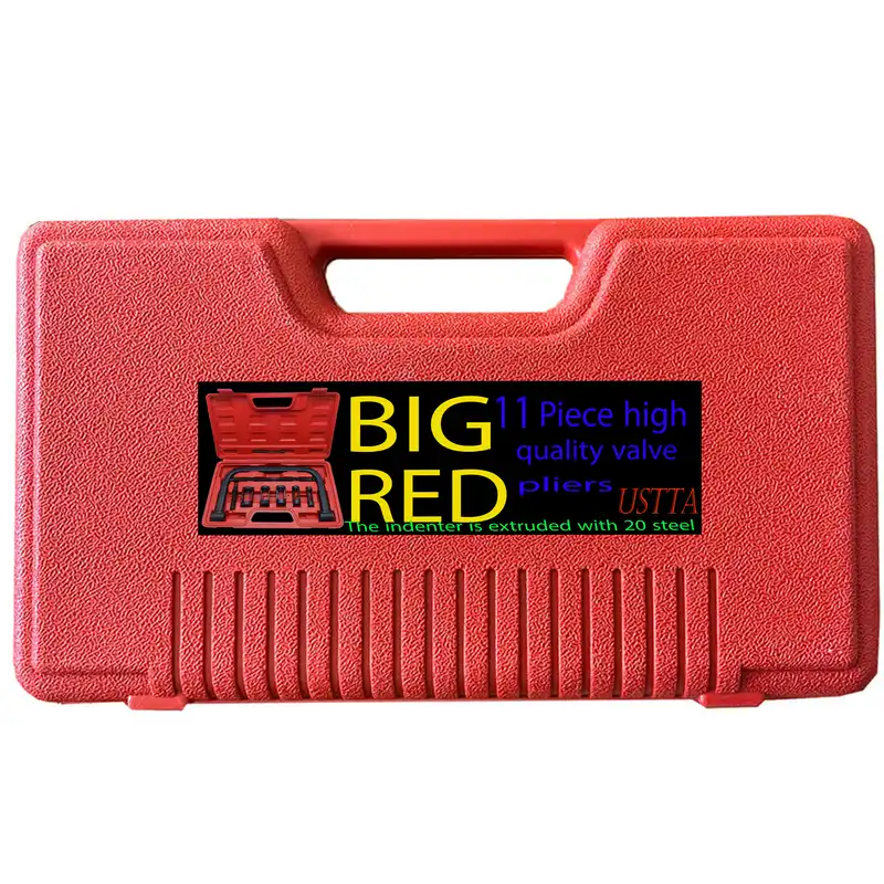 سوپاپ جمع کن بیگ رد مدل ART - 9812-54 مجموعه 10 عددی