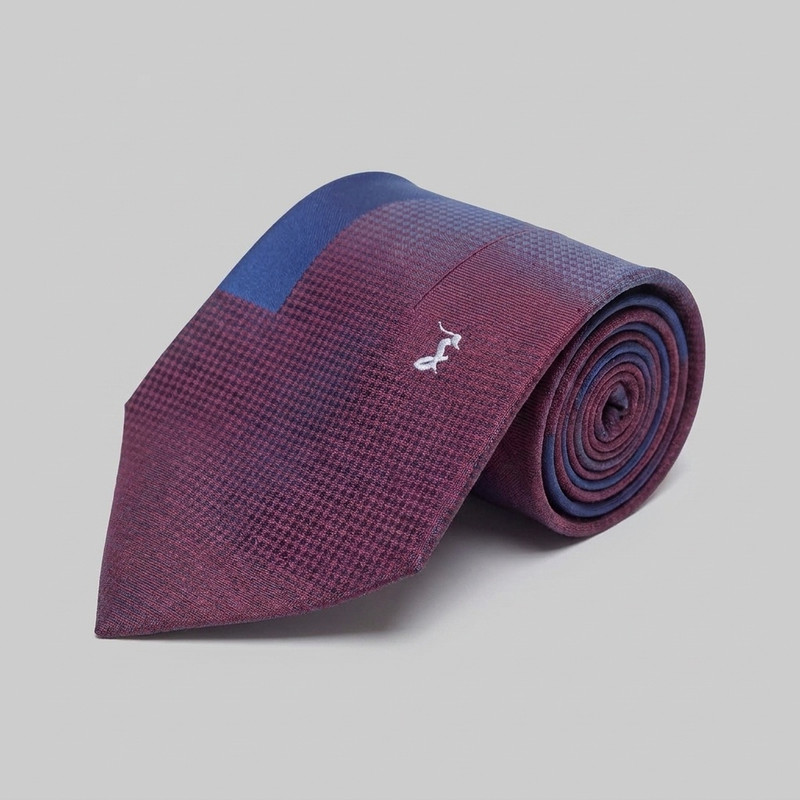 کراوات مردانه مدل SUPERIOR TIE