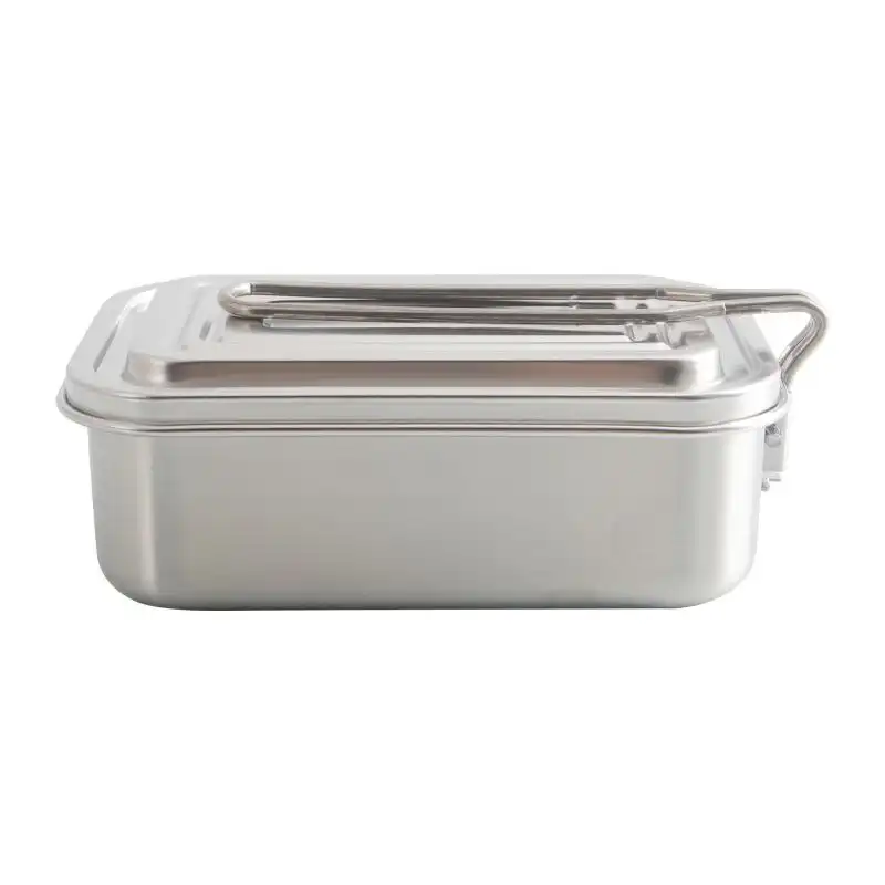 ظرف سفری مدل Tray