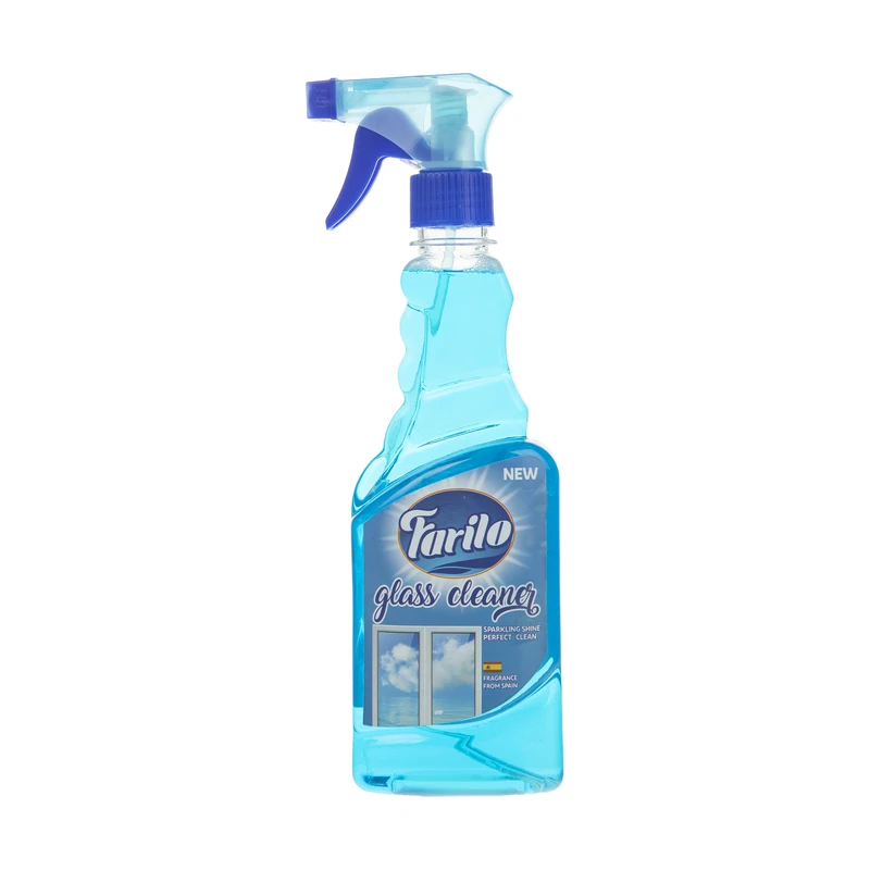 شیشه پاک کن فاریلو مدل Perfect Clean حجم 500 میلی لیتر