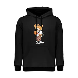 هودی زنانه مدل تدی کد ART-1039-HB