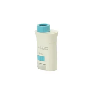میکروسکوپ جیبی آیبکس مدل HandScope کد 2