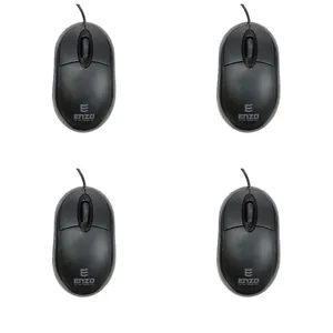 ماوس انزو مدل M50 بسته ۴ عددی