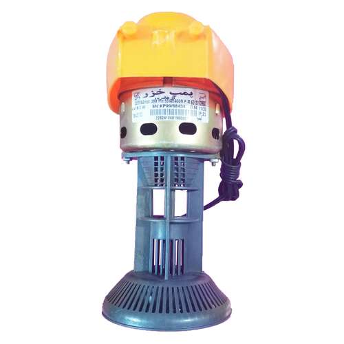 پمپ آب کولر خزر پمپ مدل سبلان