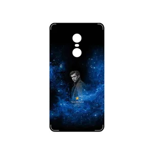 MAHOOT tom holland Cover Sticker for Xiaomi Redmi Note 4