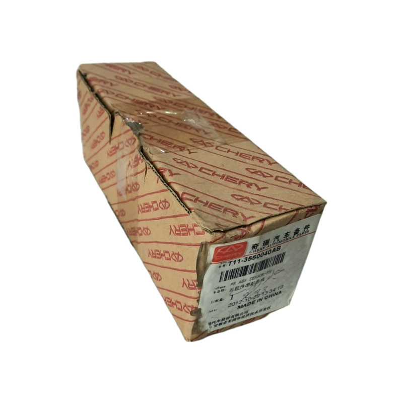 سنسور ABS چرخ جلو راست خودرو چری مدل T11-3550040 مناسب برای ام وی ام X33