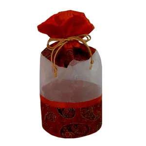 کیسه اجیل ترمه کد 002