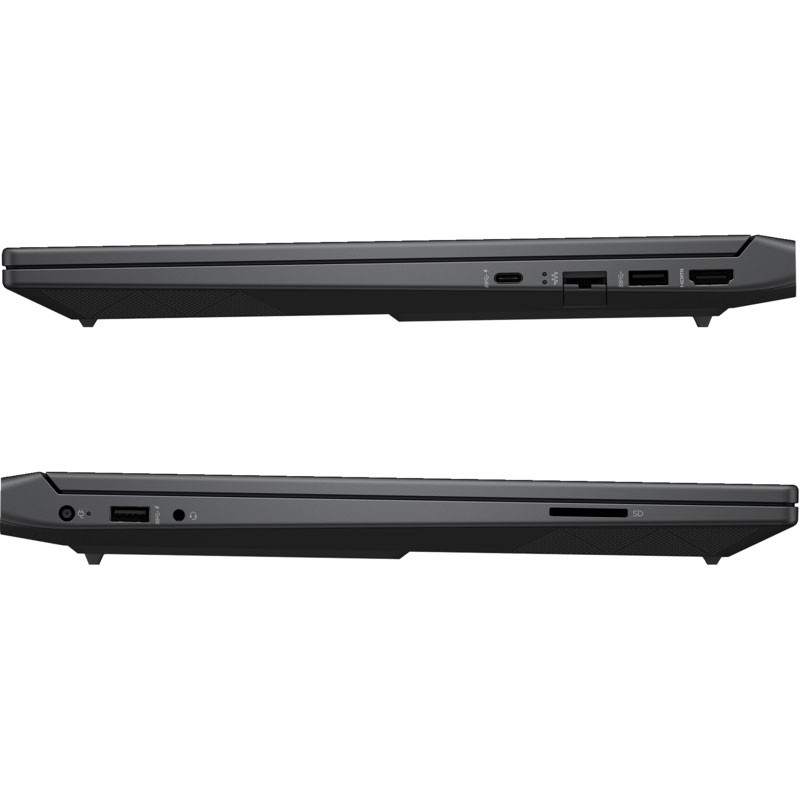 لپ تاپ 15.6 اینچی اچ‌ پی مدل Victus 15-fa1095nia-i7 13620H 24GB 256SSD RTX3050 - کاستوم شده