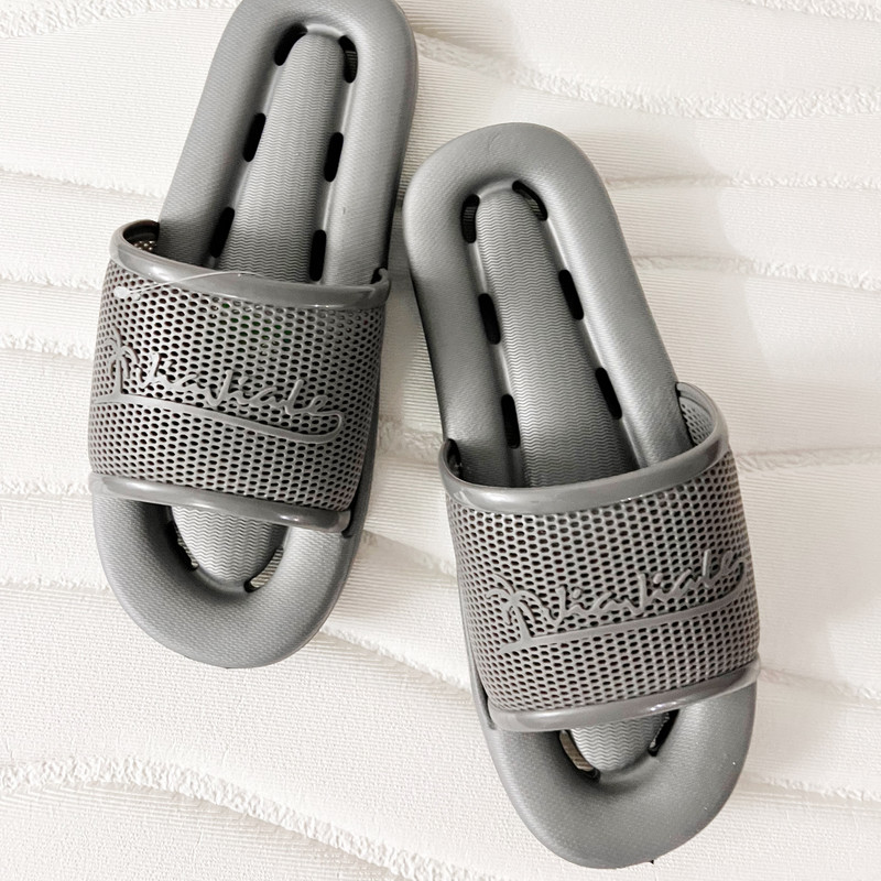 دمپایی حمام پاپا مدل استخری کد 226