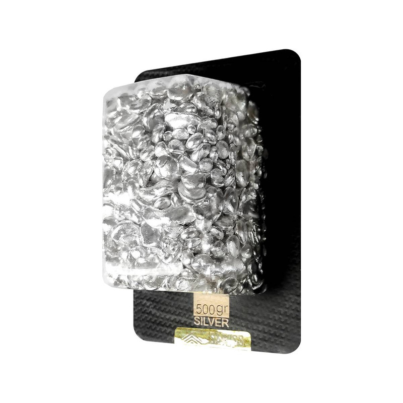 ساچمه نقره ساویس مدل NP-R500