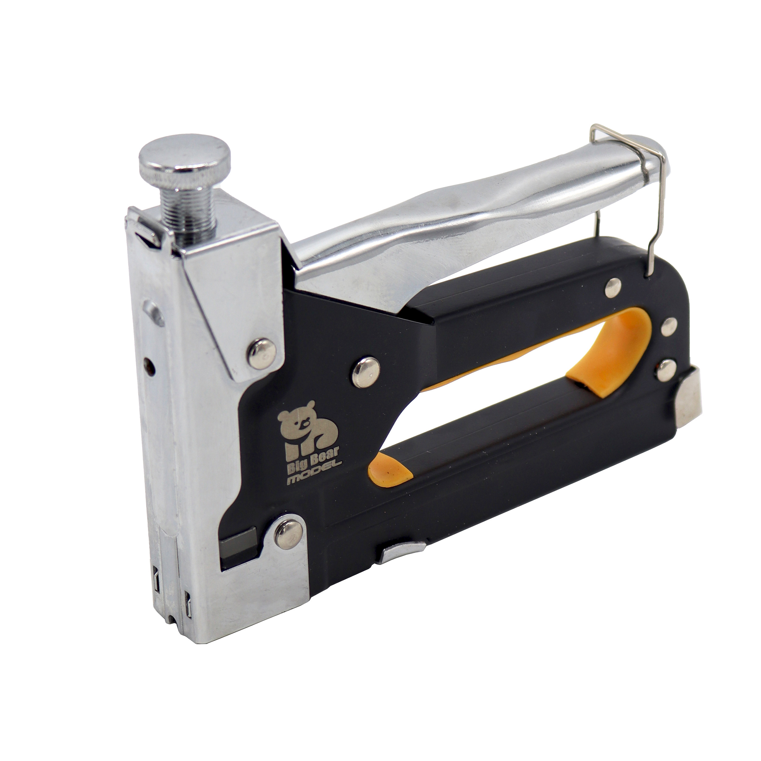 منگنه کوب دستی مدل بیگ بر کد YP-4-14MM منگنه کوب دستی مدل بیگ بر کد YP-4-14MM