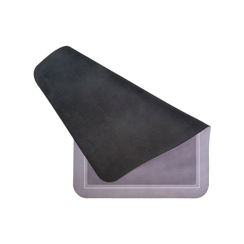 پادری مدل RECTANGLE طرح مستطیلی سایز 57×38 سانتی متر