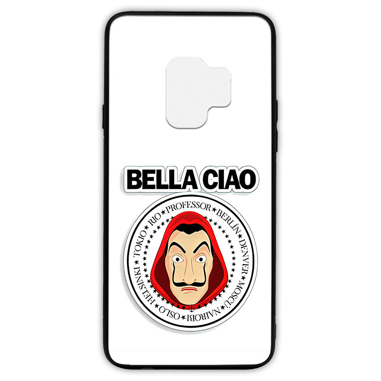  کاور مدل 3283 مناسب برای گوشی موبایل سامسونگ Galaxy S9