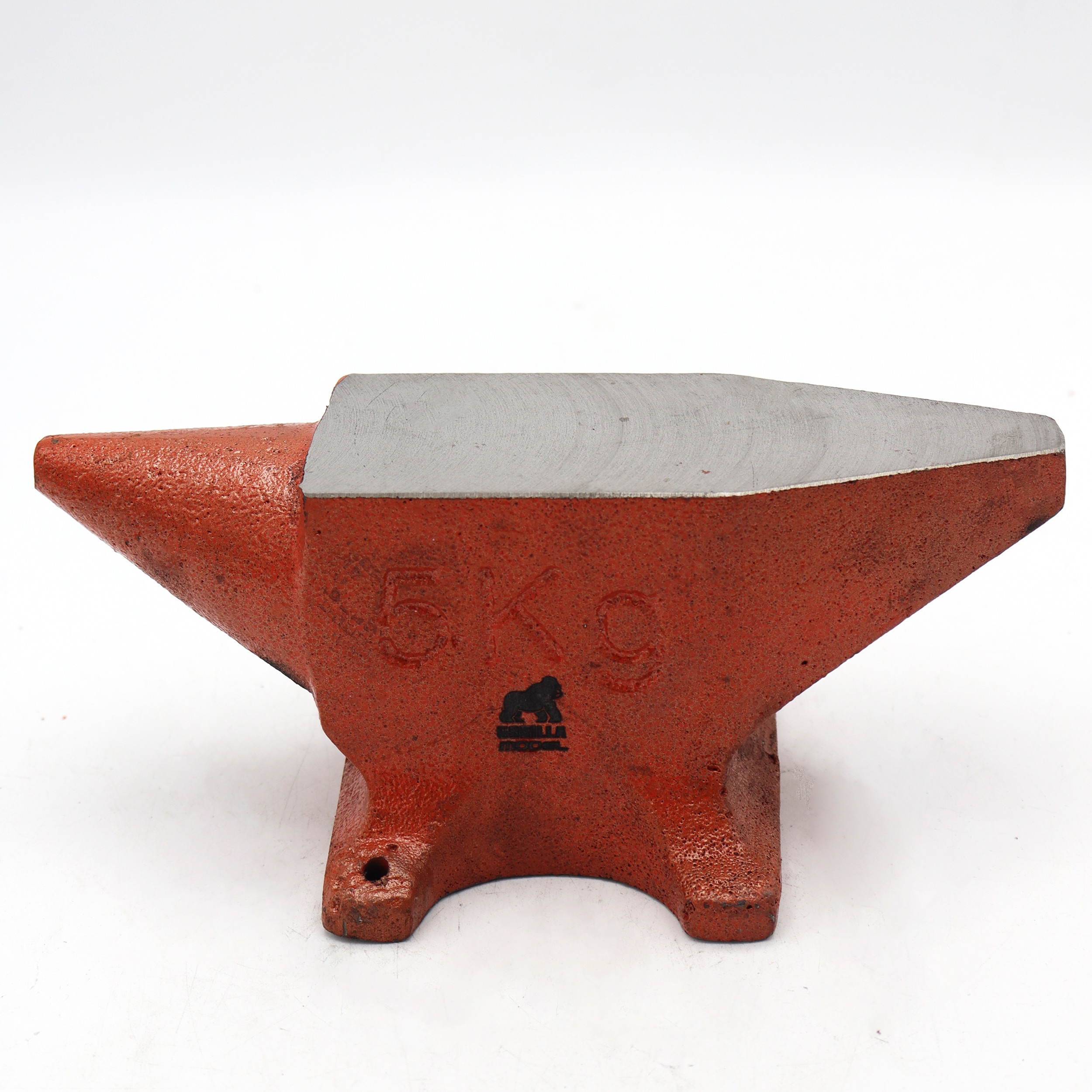 سندان مدل گوریلا کد YP-NA-05KG سندان مدل گوریلا کد YP-NA-05KG