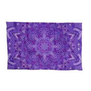 کاغذ کادو ترمه طراحان ایده مدل ماندالا کد ghl008