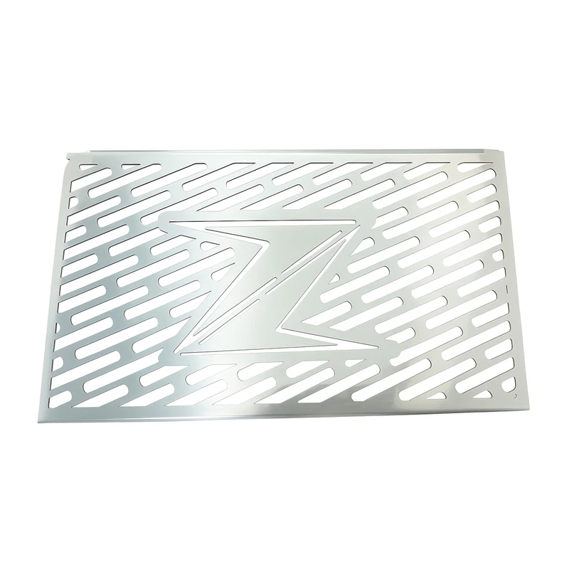 محافظ   رادیاتور کاوازاکی مدل SLVR مناسب برای برای کاوازاکی Z 250 300 