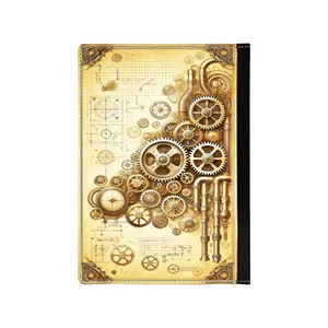 کلاسور مدل چرخ دنده 400