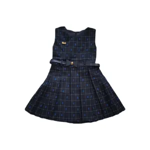 پیراهن دخترانه مدل پوپک