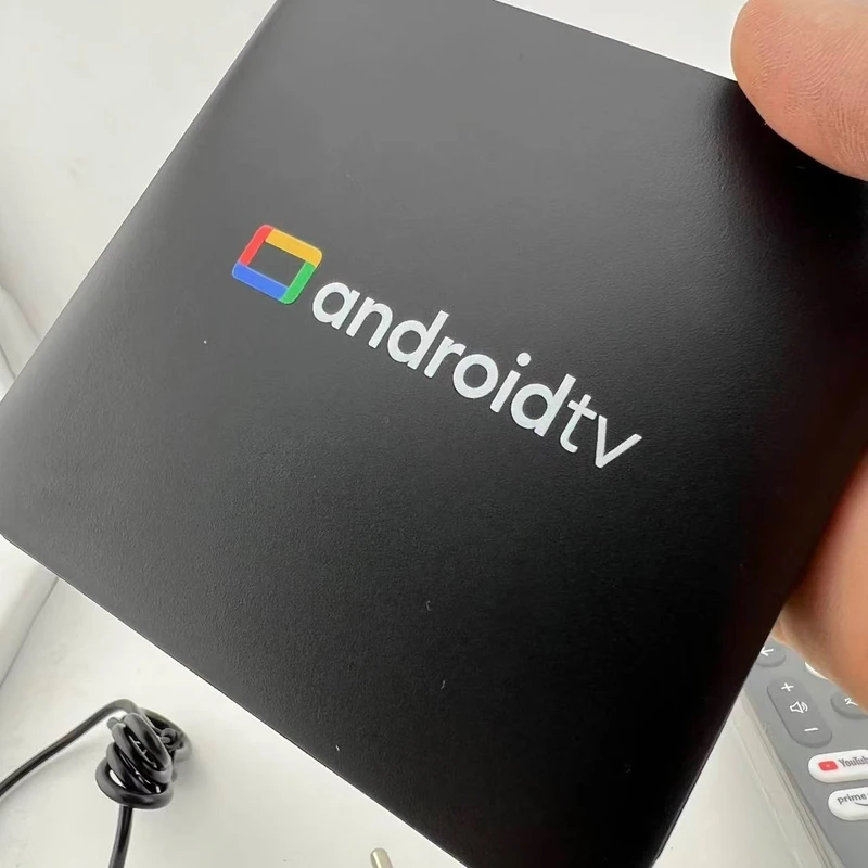 عکس شماره 15 : اندروید باکس مدل s905l3 16-2gb