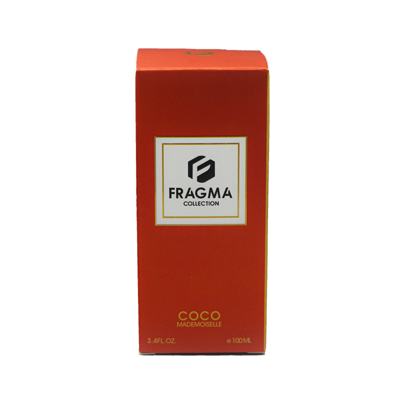 ادوپرفیوم زنانه فراگما مدل کوکو مادمازل حجم 100 میلی لیتر