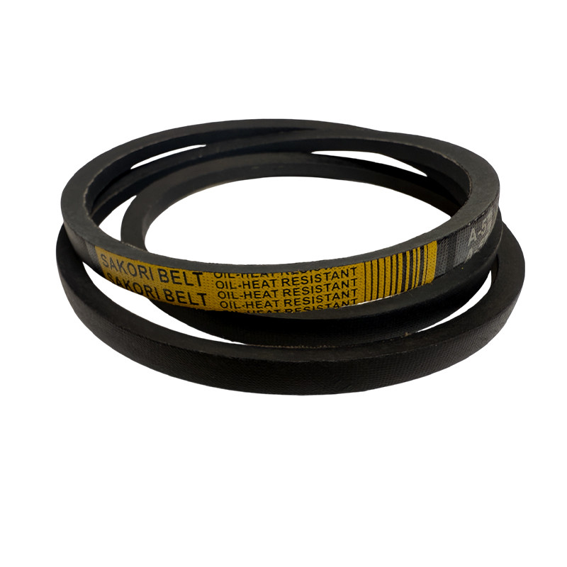 تسمه صنعتی ساکوری مدل A57