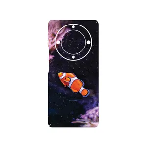 MAHOOT Clownfish Cover Sticker for Honor Magic 5 Lite