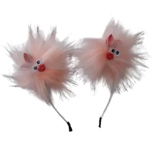 تل مو دخترانه مدل ALL STARS