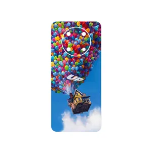 MAHOOT UP Cover Sticker for Huawei Nova Y90