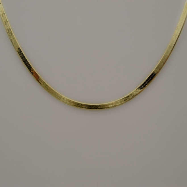 زنجیر زنانه مدل ماری