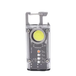 چراغ قوه چندکاره مدل WFL-G906