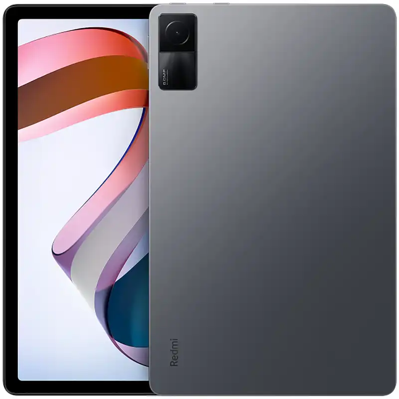 تبلت شیائومی مدل Redmi Pad ظرفیت 128 گیگابایت و رم 6 گیگابایت