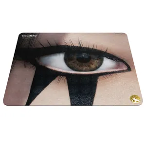 ماوس پد هومرو مدل A4722 طرح بازی Mirrors Edge