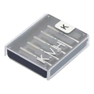 فرز دندانپزشکی کاویچ مدل فیشور کد 016-837 بسته 5 عددی