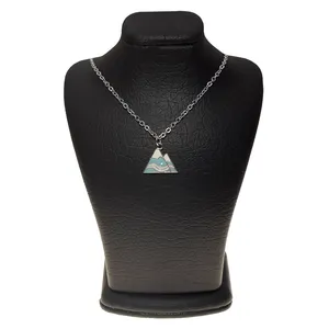 گردنبند دخترانه مدل کوه