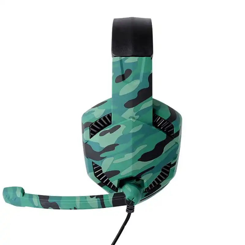 هدست مخصوص بازی توچی مدل A3