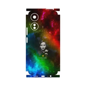 MAHOOT emilia clarke-FullSkin Cover Sticker for Honor X5 Plus