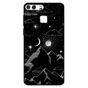 Megafone 8078 Cover For Samsung Galaxy S9 Plus