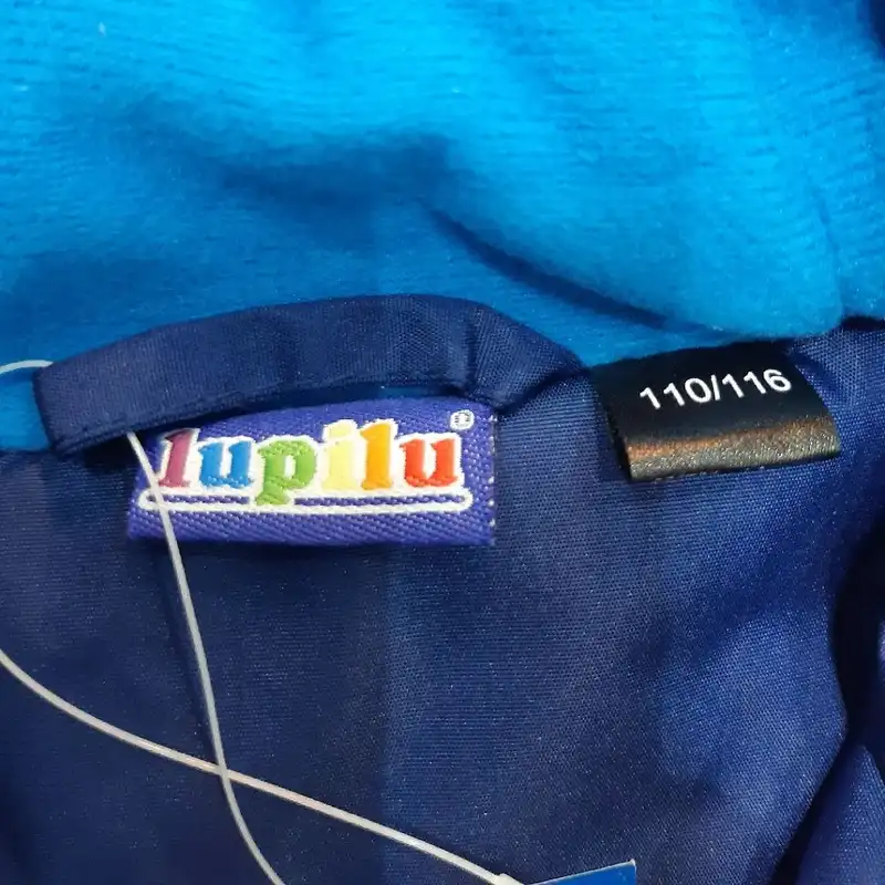 کاپشن پسرانه لوپیلو مدل انگشتی کد 7149068